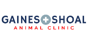 Gaines Shoal Animal Clinic Logo